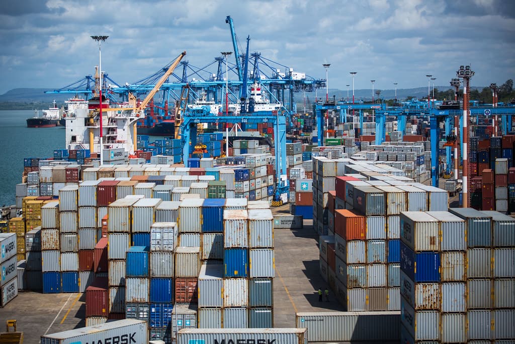 How to pay overseas suppliers from Kenya: a practical checklist cover image