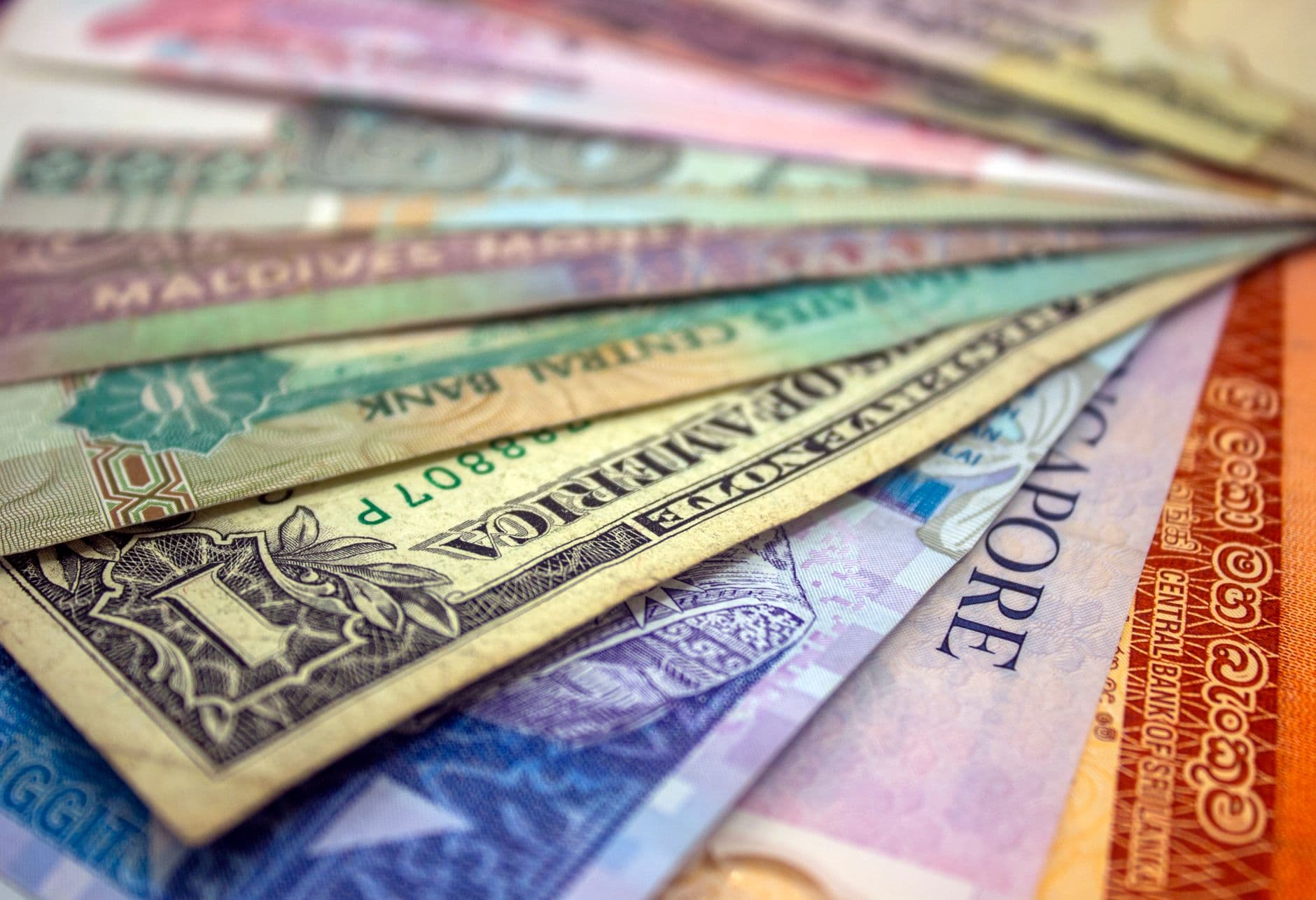 OnLink launches live exchange-rate pages for eight currencies cover image